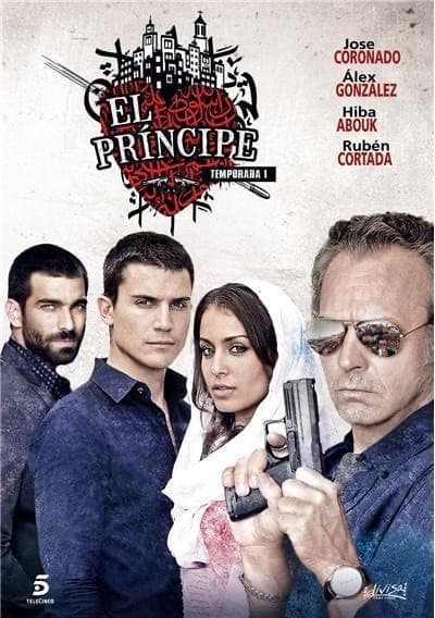 Serie El Principe