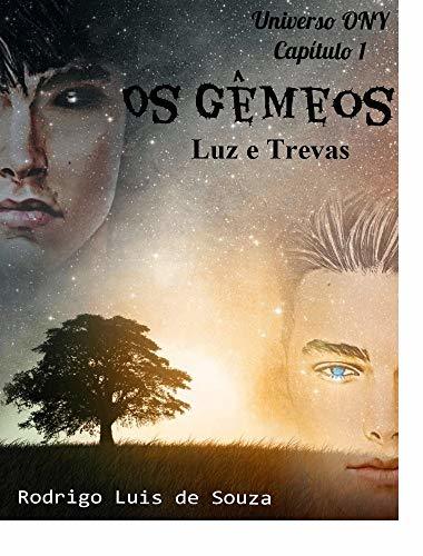 Libro Os Gêmeos: Luz e trevas