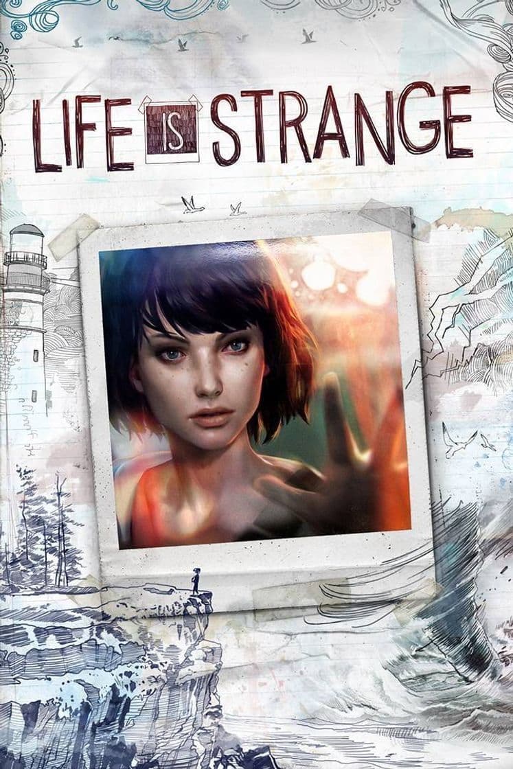 Videojuegos Life Is Strange