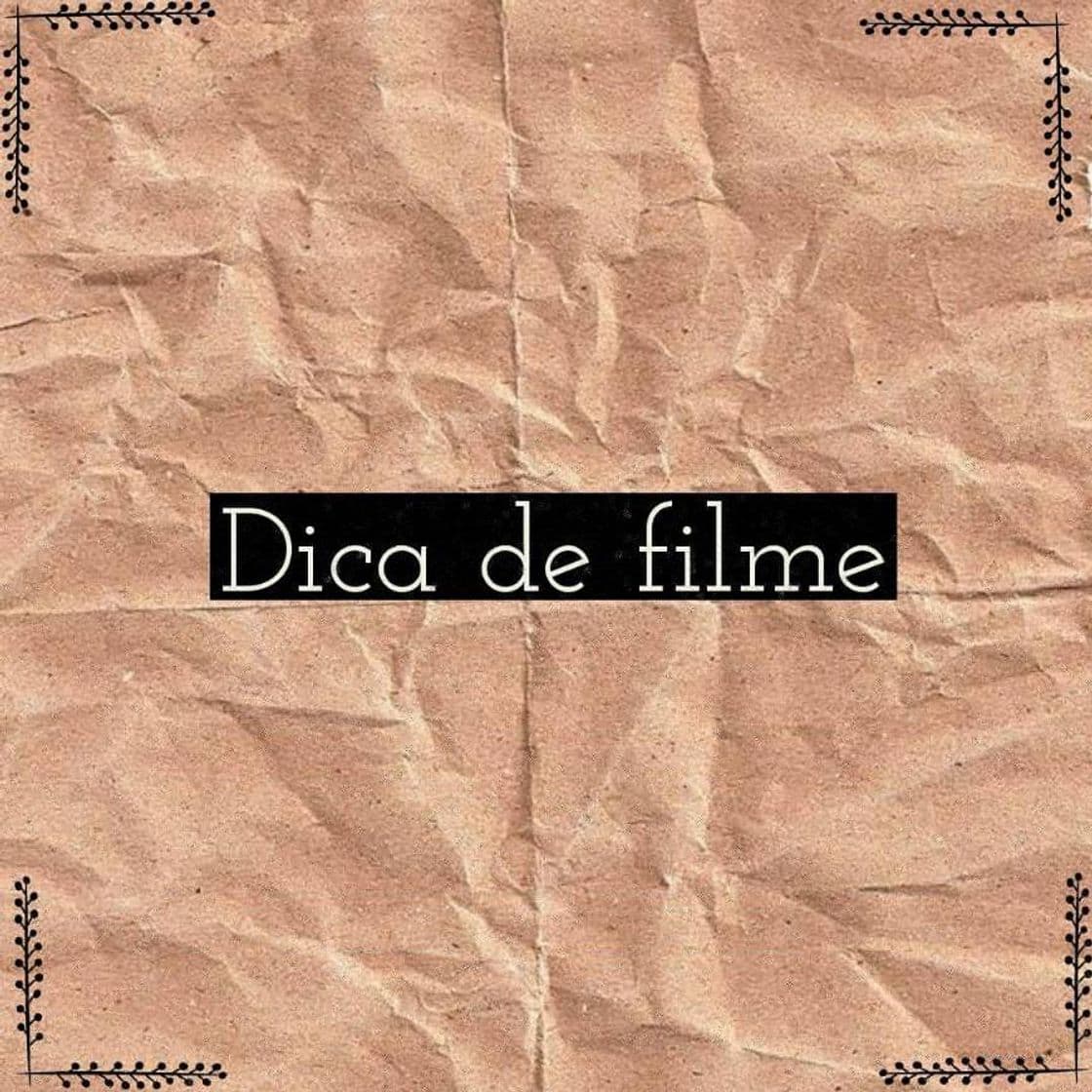 Moda Dica de filme