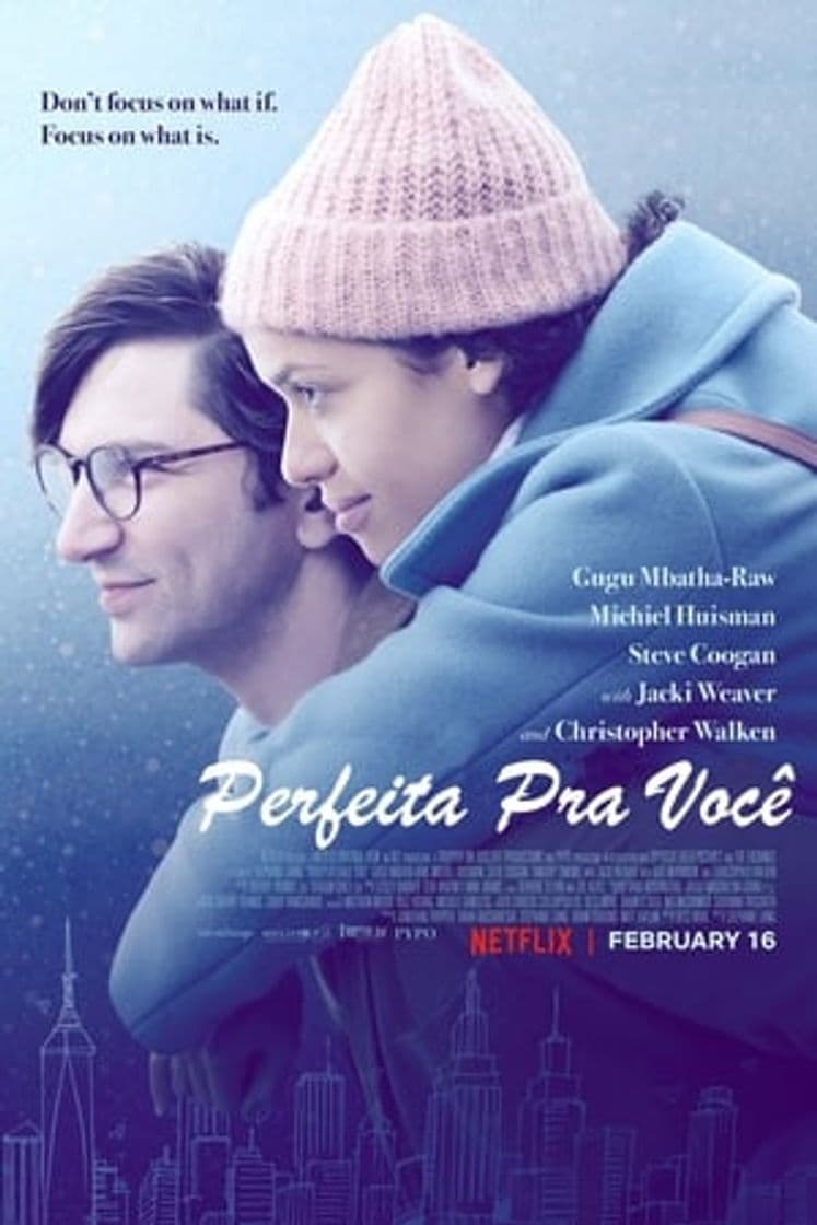 Película Irreplaceable You