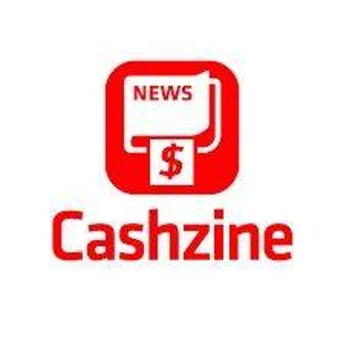 App Cashizine