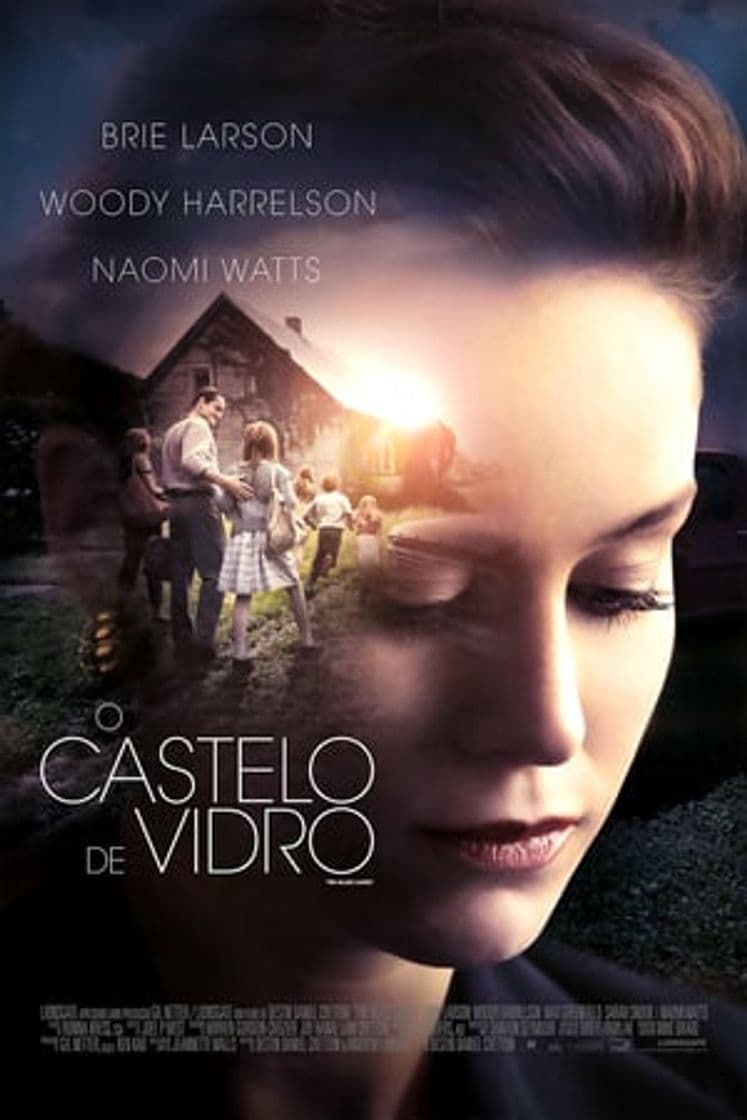 Película The Glass Castle