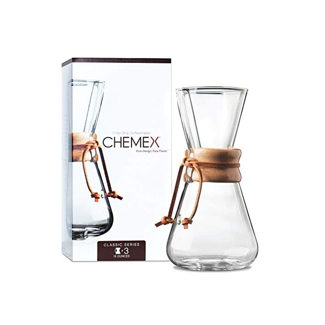 Producto Chemex CM-1C