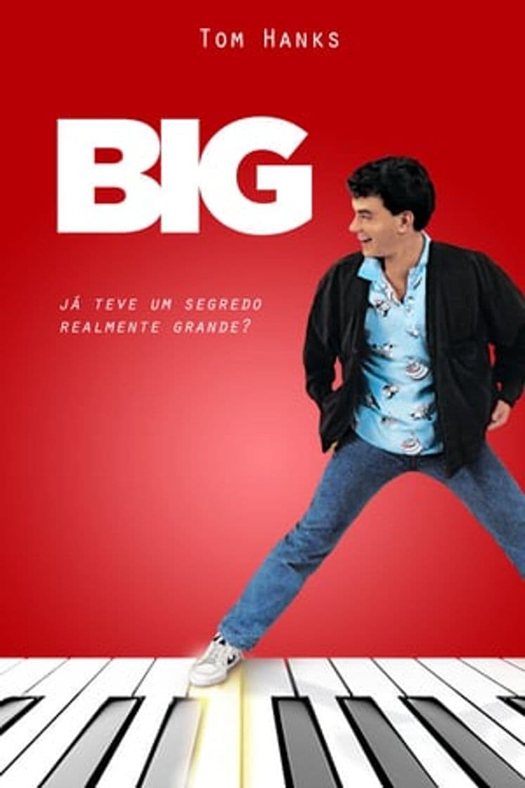 Película Big