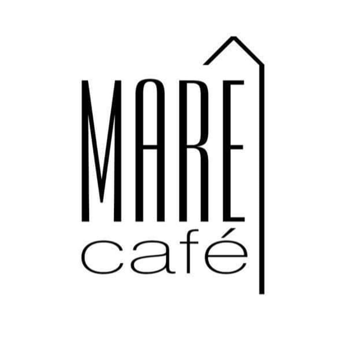 Restaurantes Marê Café