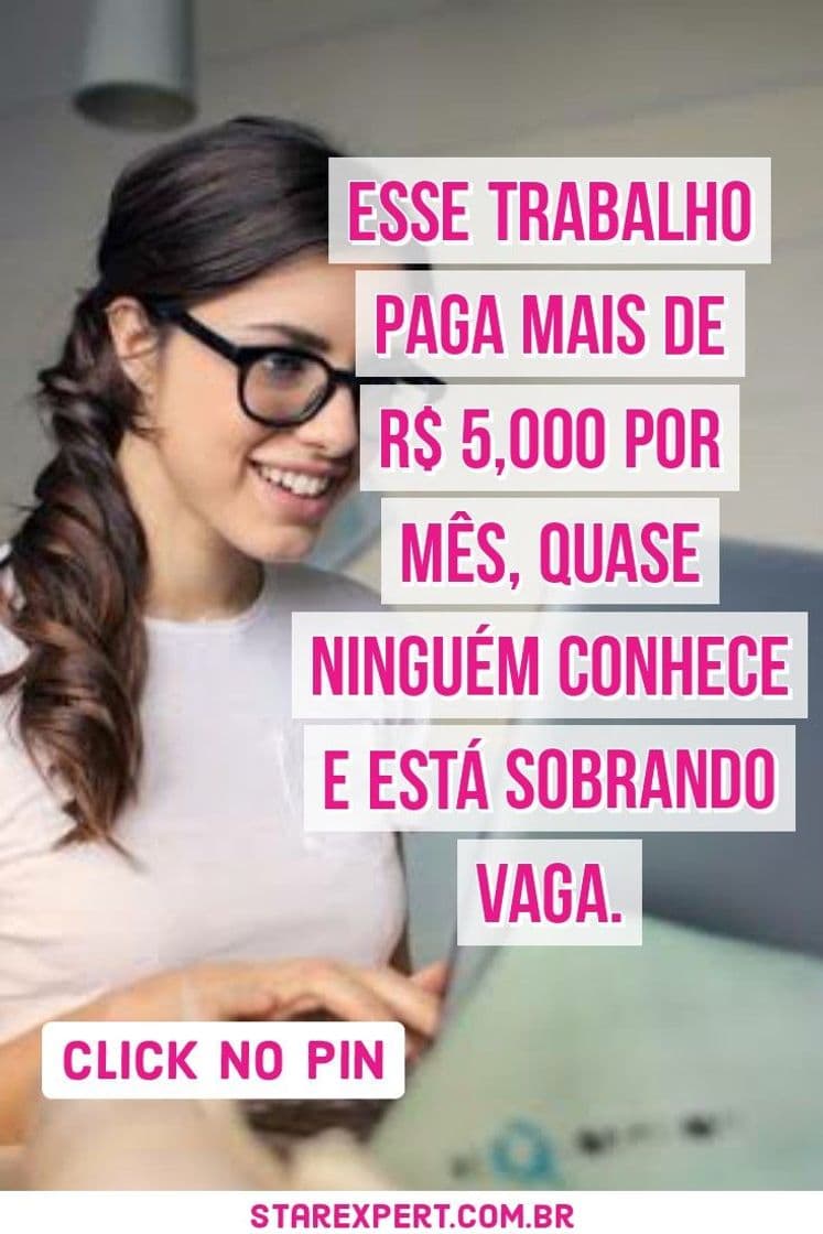 Fashion Site pagando pra por click