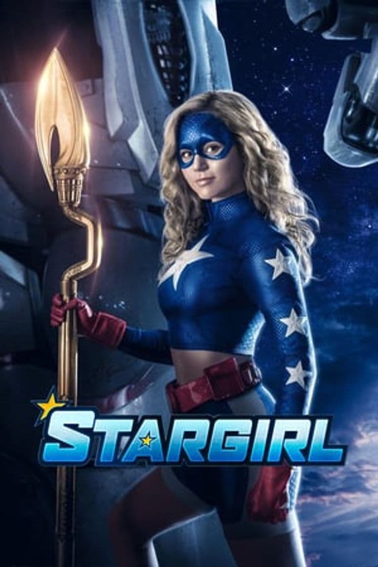 Serie DC's Stargirl