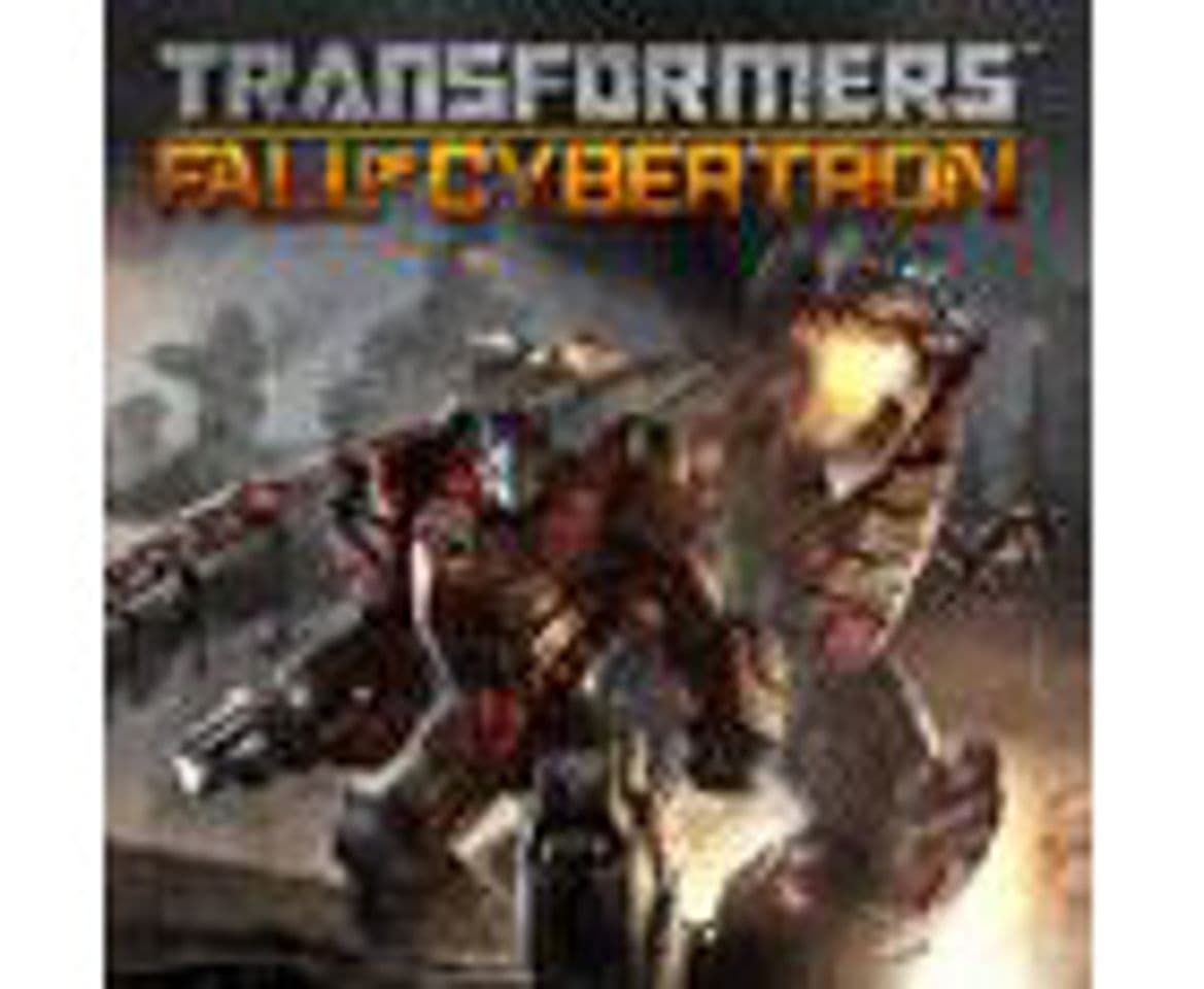 Videojuegos Transformers: Fall of Cybertron - Ultimate Edition