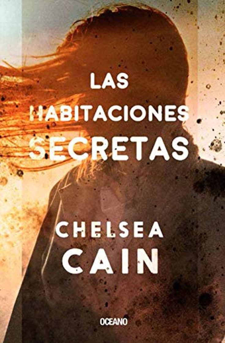 Book Las Habitaciones Secretas