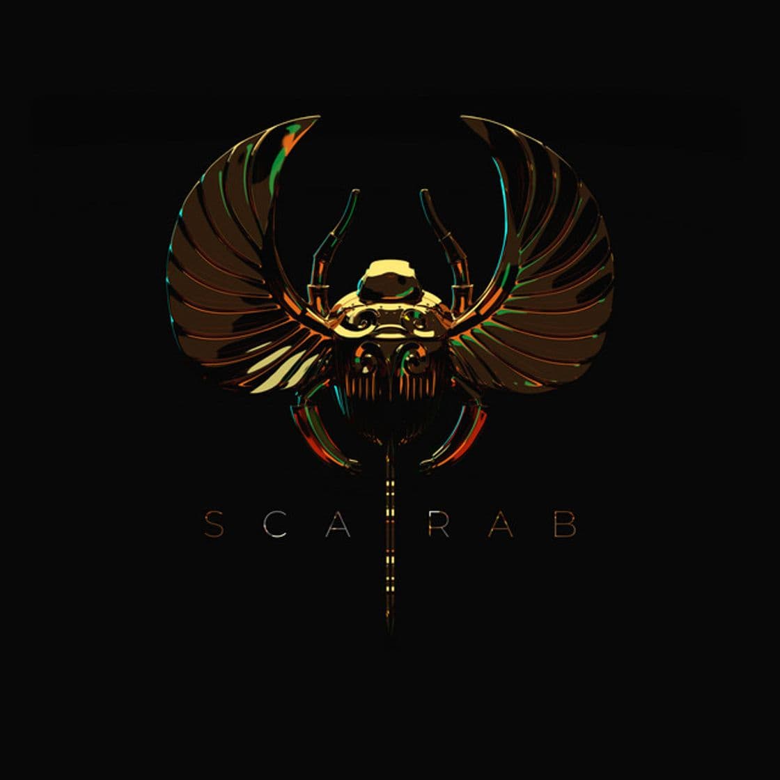 Music Scarab