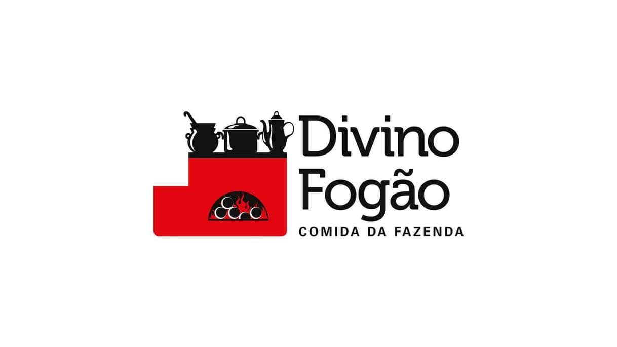 Fashion Divino Fogão 