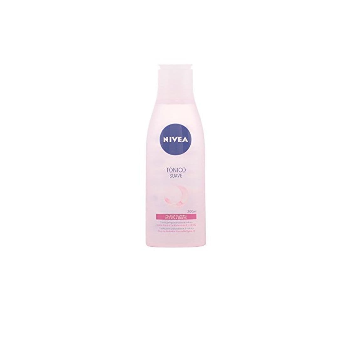 Belleza Nivea - Vsge tonico 200 ml