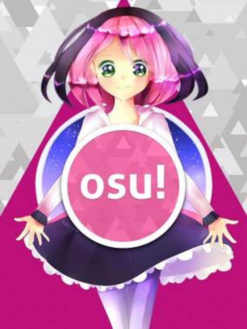 Videojuegos osu!