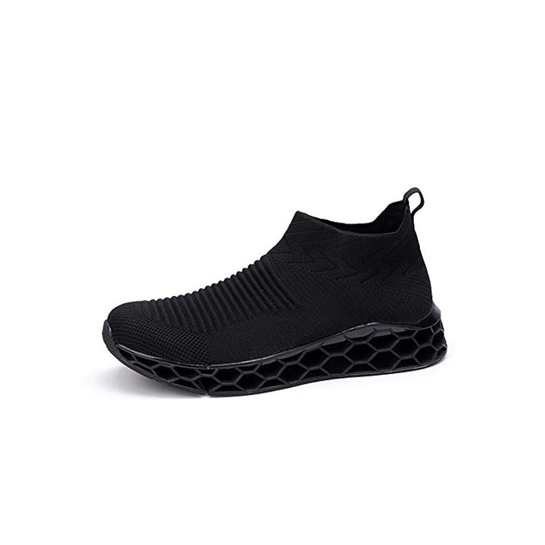 Product Vivident Hombres Blade Hombre Running Wave Tenis Masculina Cool Calcetín Calcetín Profecy