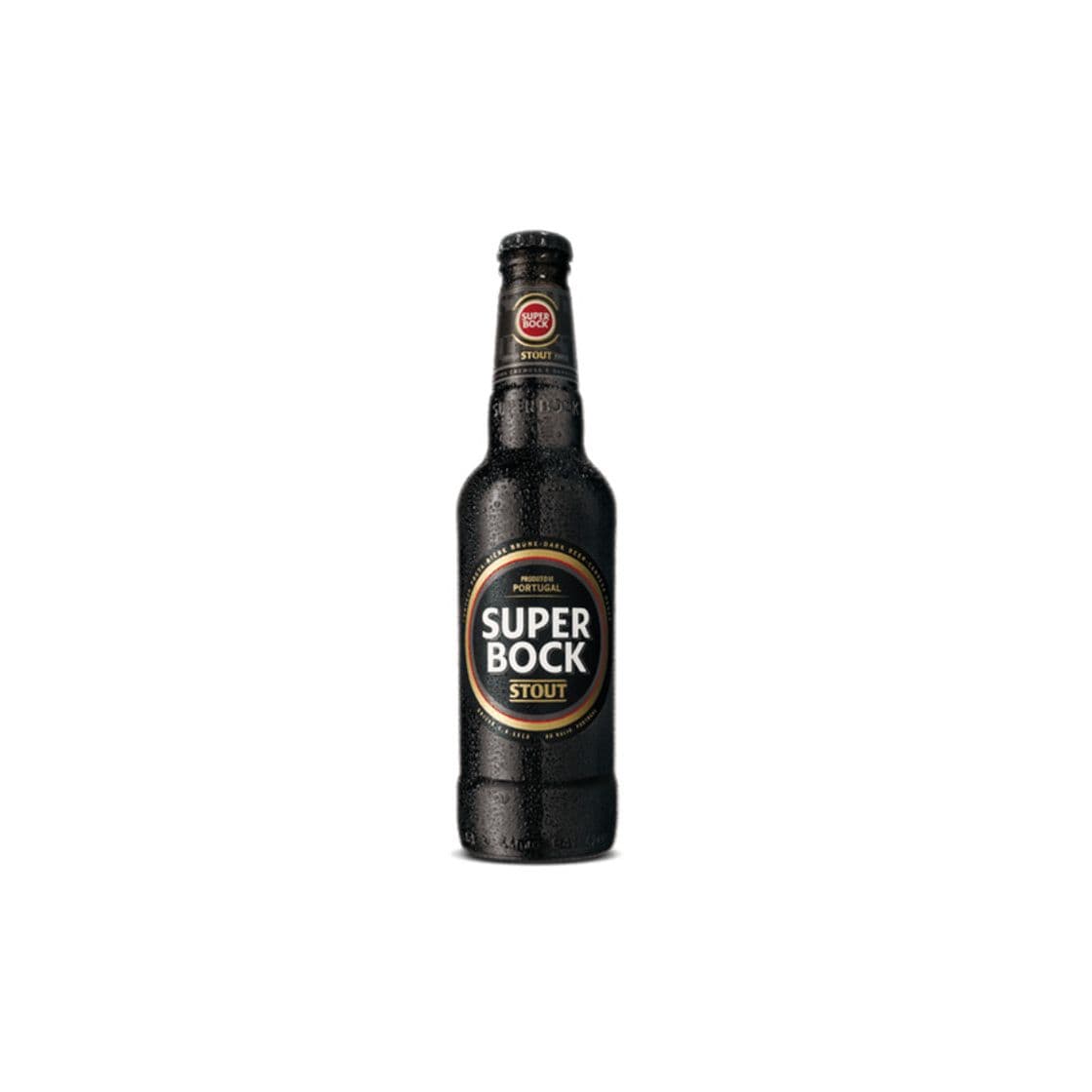 Producto Cerveja "Super Bock Stout"