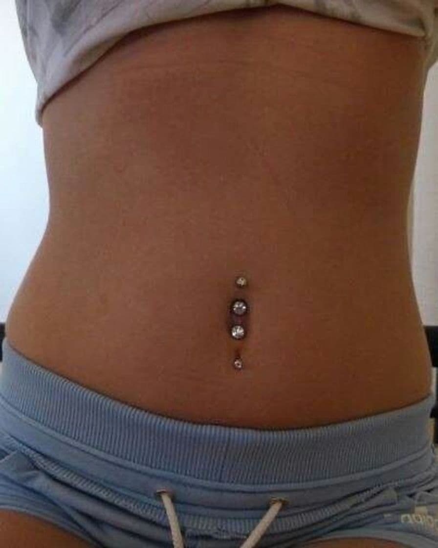 Fashion Piercings 