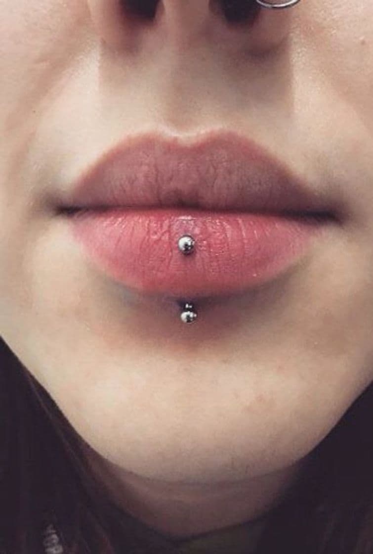 Fashion Piercings 