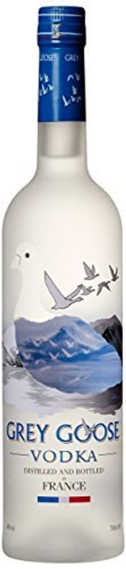 Producto Grey Goose Vodka