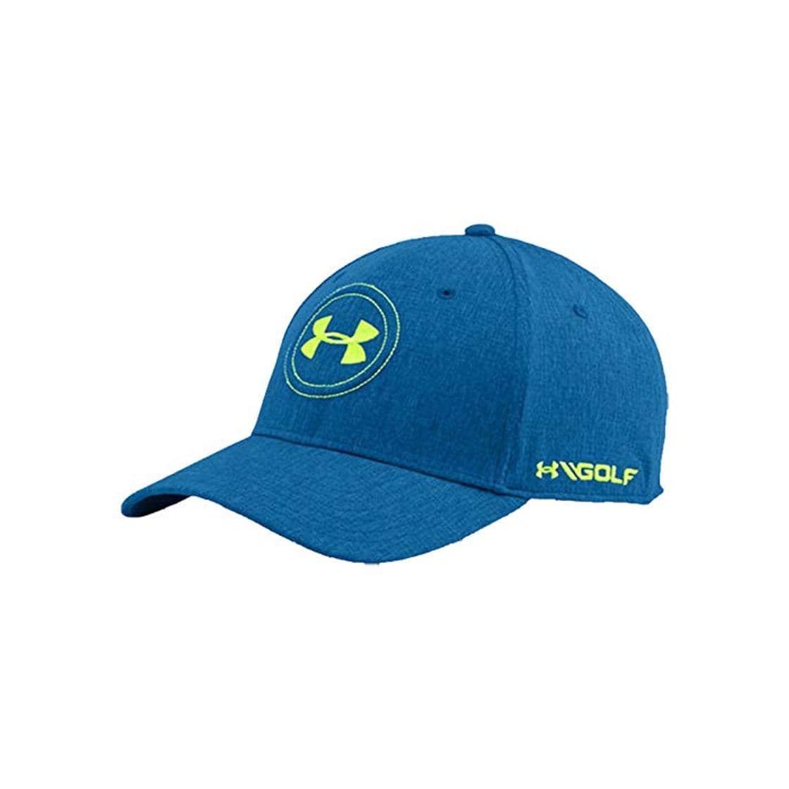 Producto Under Armour Boy Official Tour 2.0 - Gorra