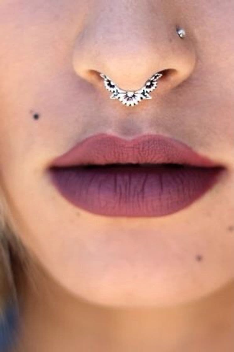 Moda Piercing