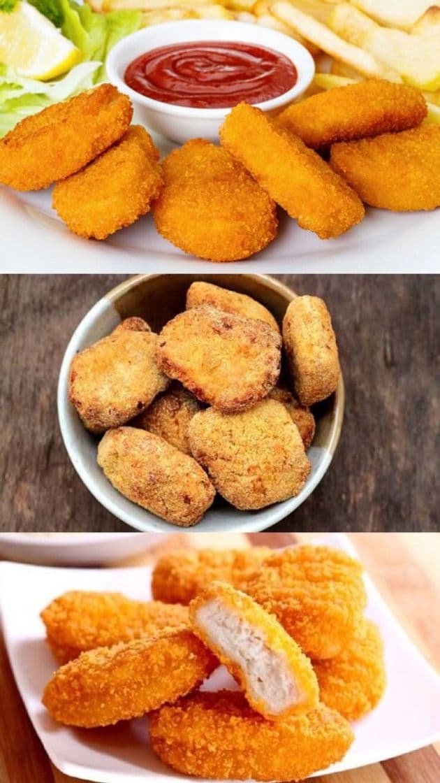 Producto Nuggets 