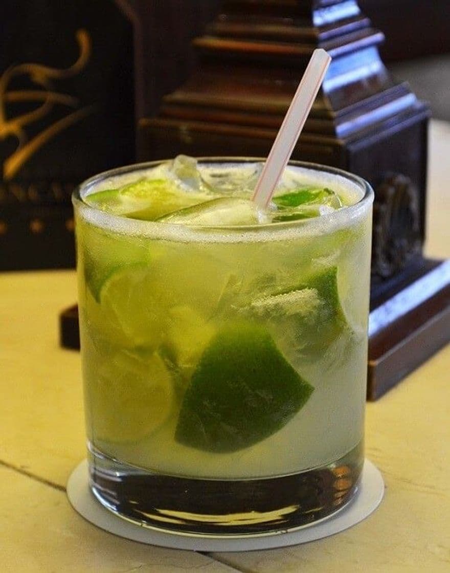 Moda Caipirinha 