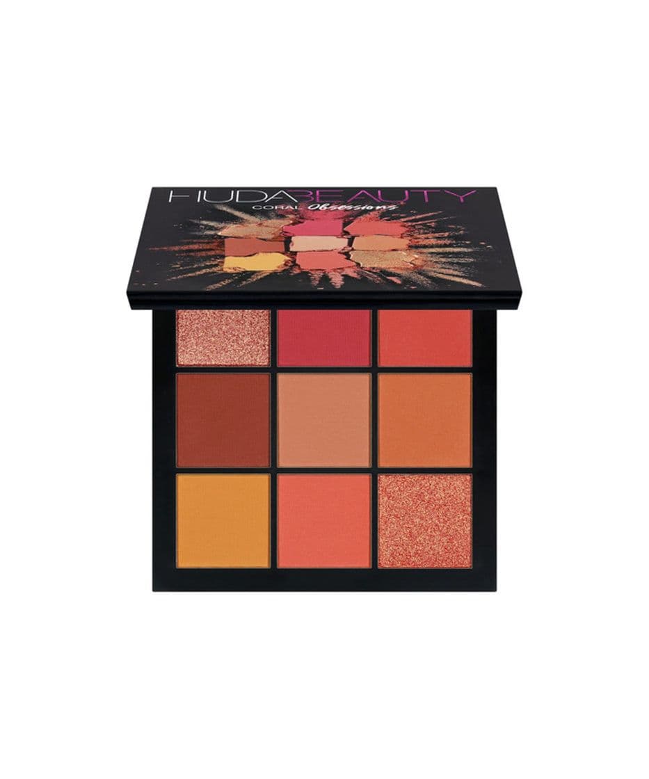 Producto PALETA HUDA BEAUTY