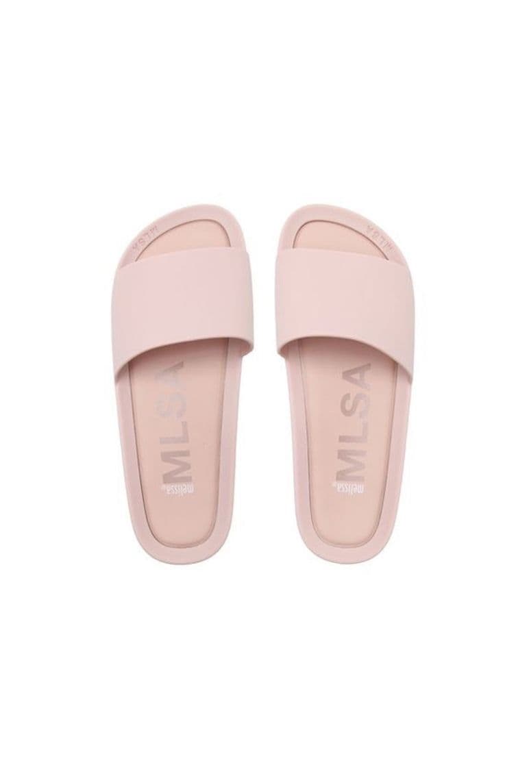 Producto Chinelo Melissa Beach Slide Rosa em 2020