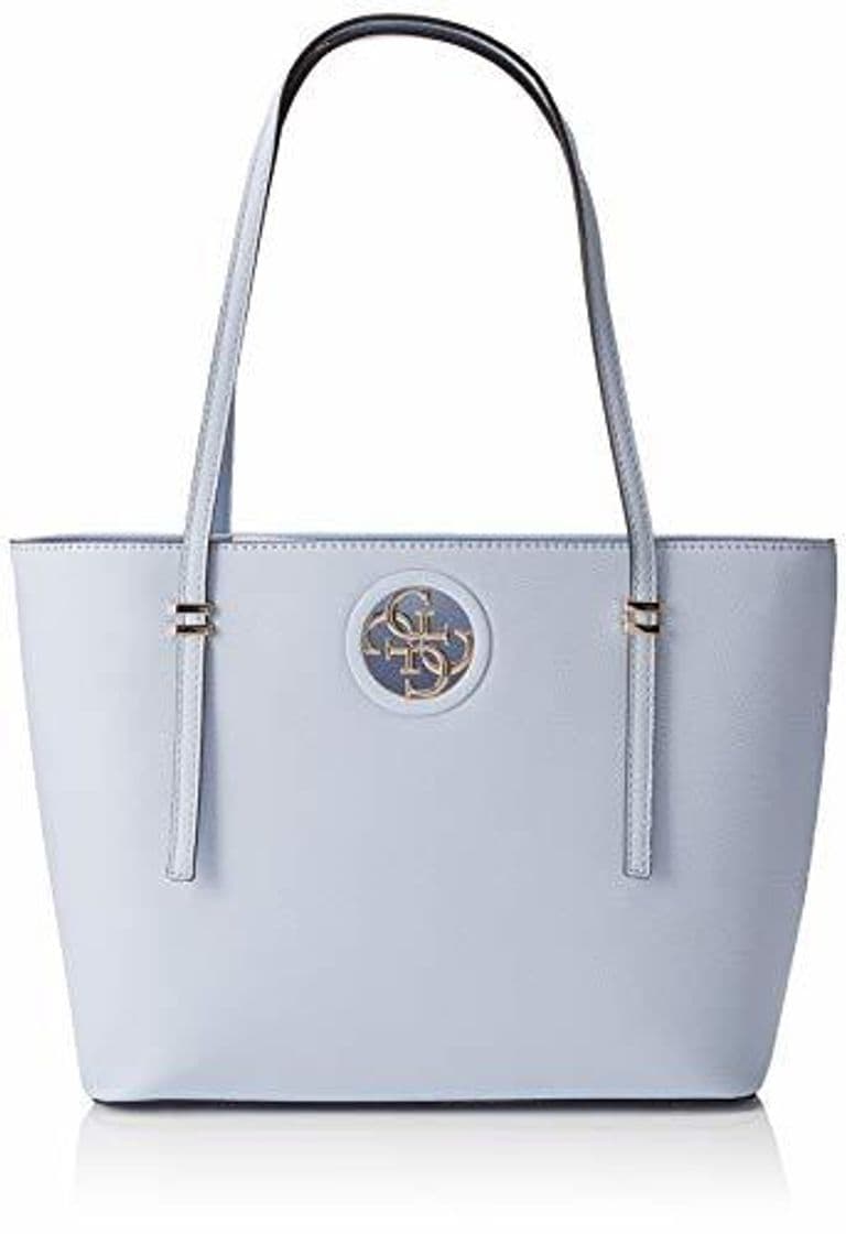 Moda Guess - Open Road Tote, Mujer, Multicolor