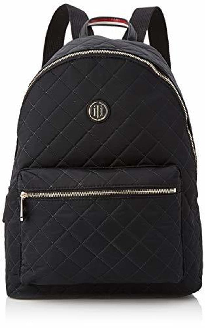 Producto Tommy Hilfiger POPPY BACKPACKMujerBolsos bandoleraNegro