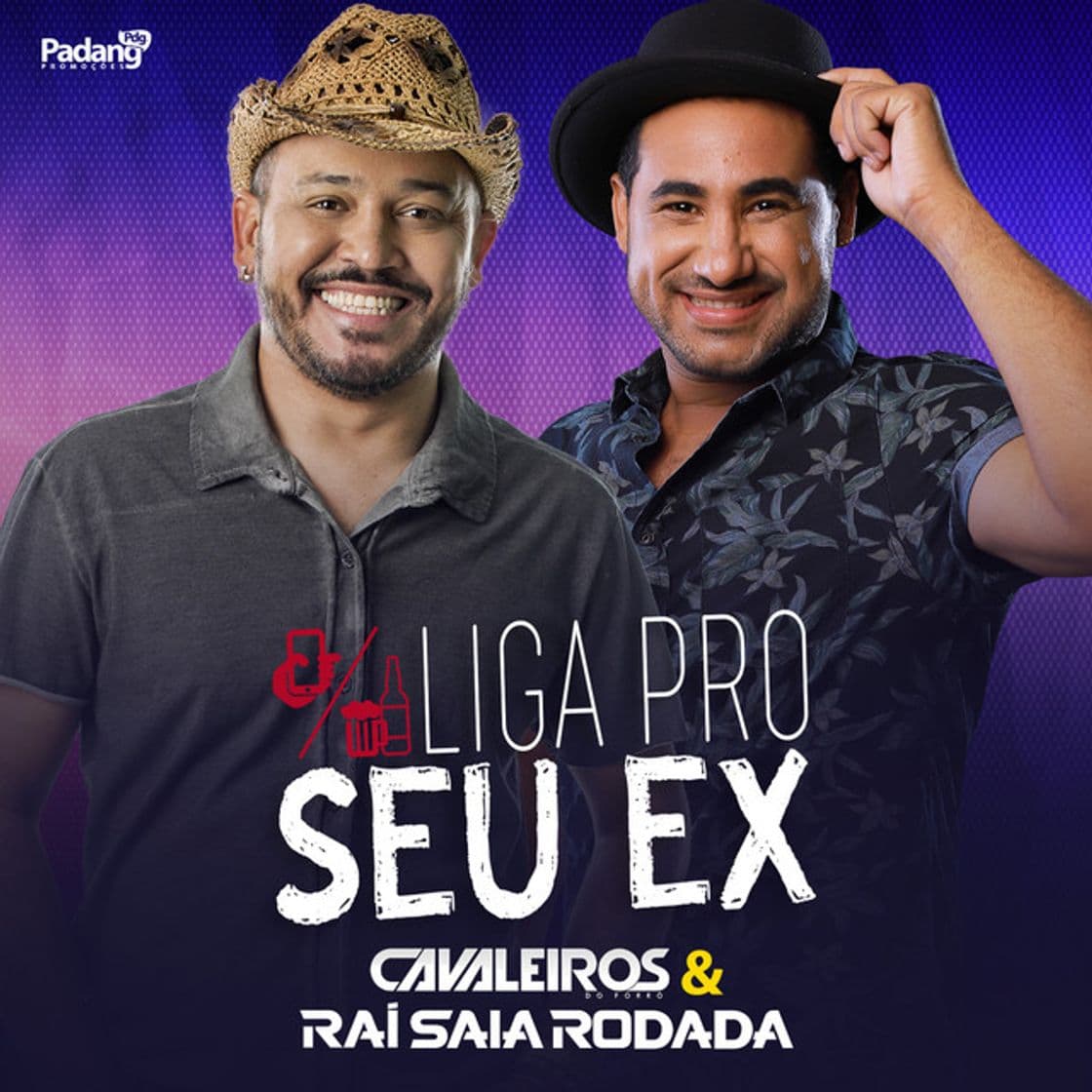 Music Liga pro Seu Ex