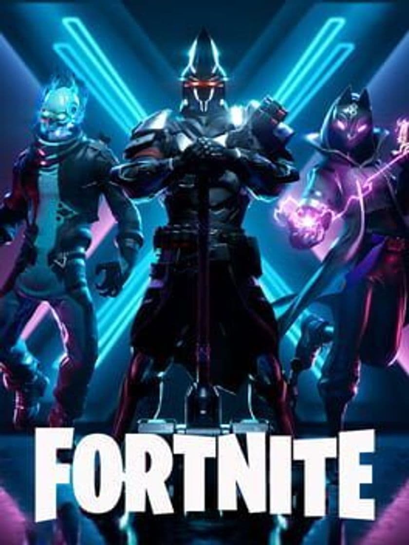 Videogames Fortnite