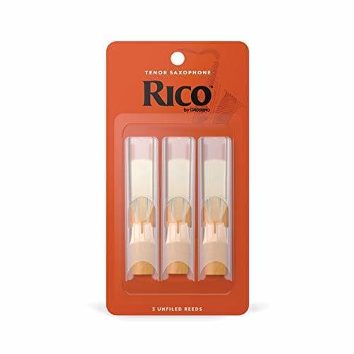 Producto Rico RKA0320 Cañas para Saxo Tenor