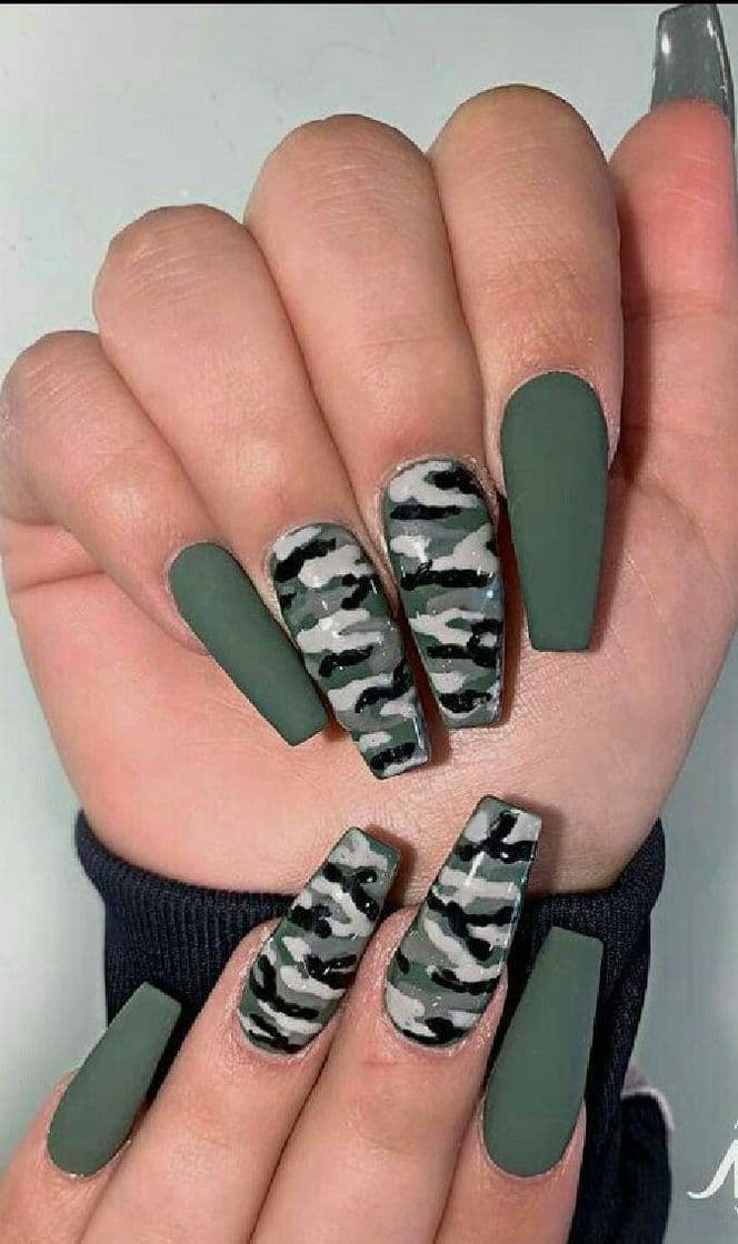 Fashion Unhas