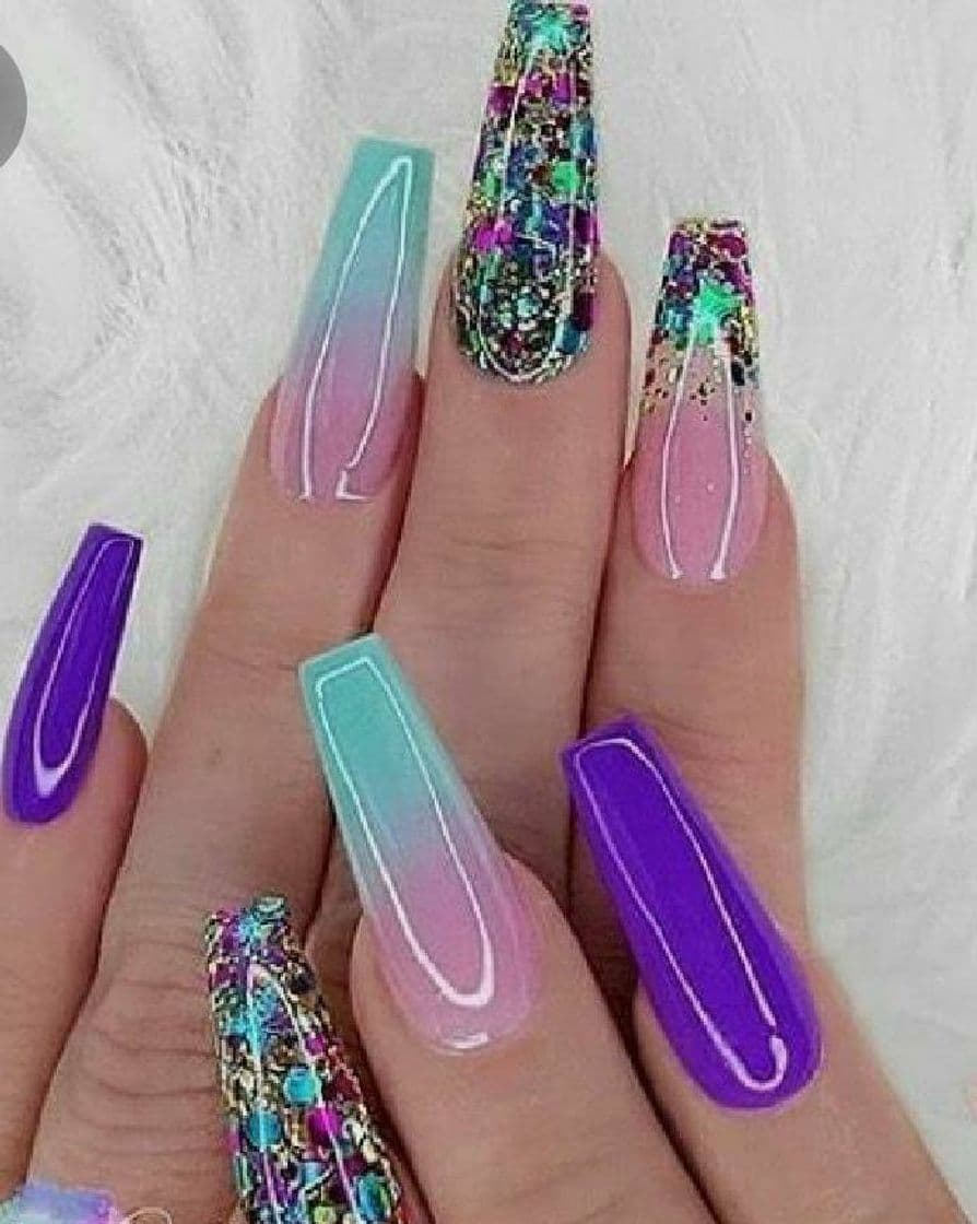 Fashion Unhas.