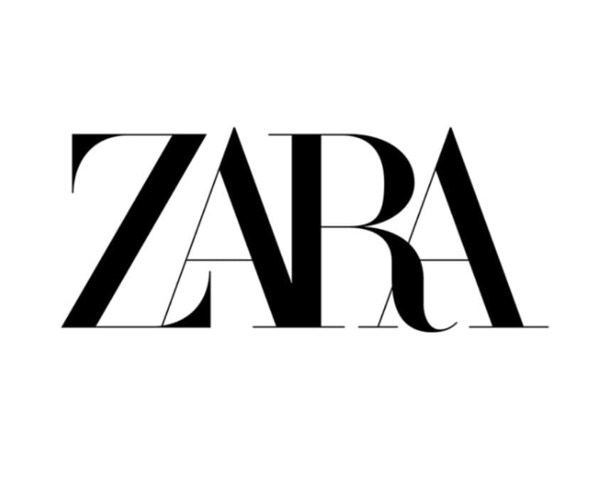 Moda Zara 😍