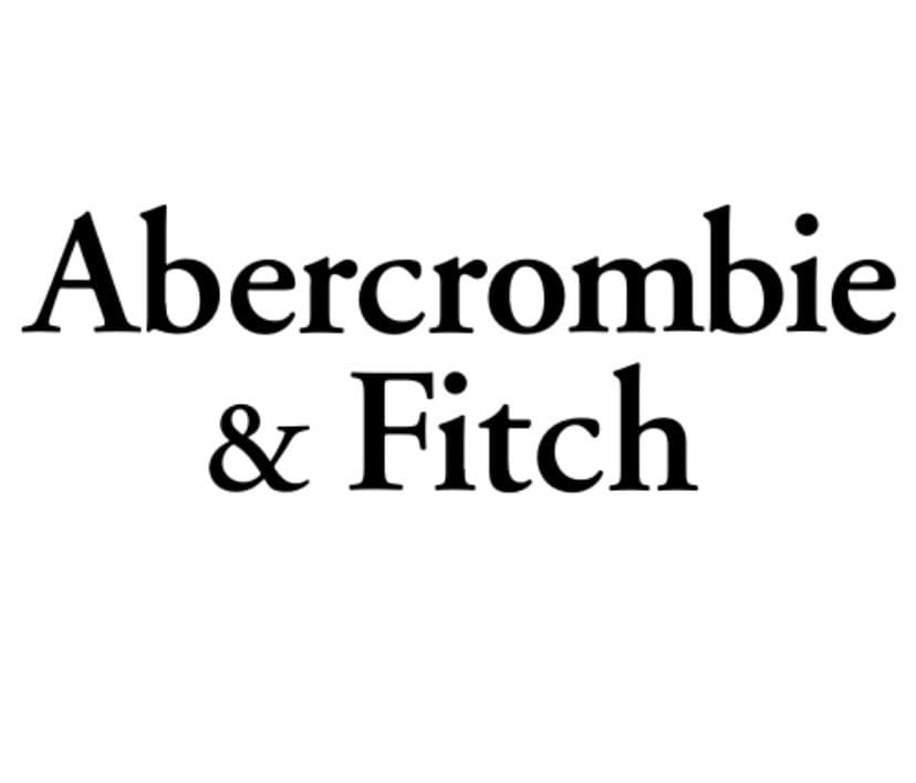 Moda Abercrombie 