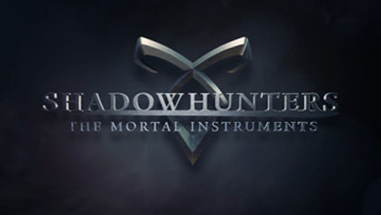 Serie Shadow Hunter