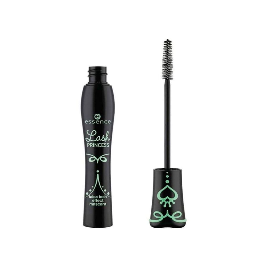 Product Essence Lash Princess com efeito de pestanas postiça