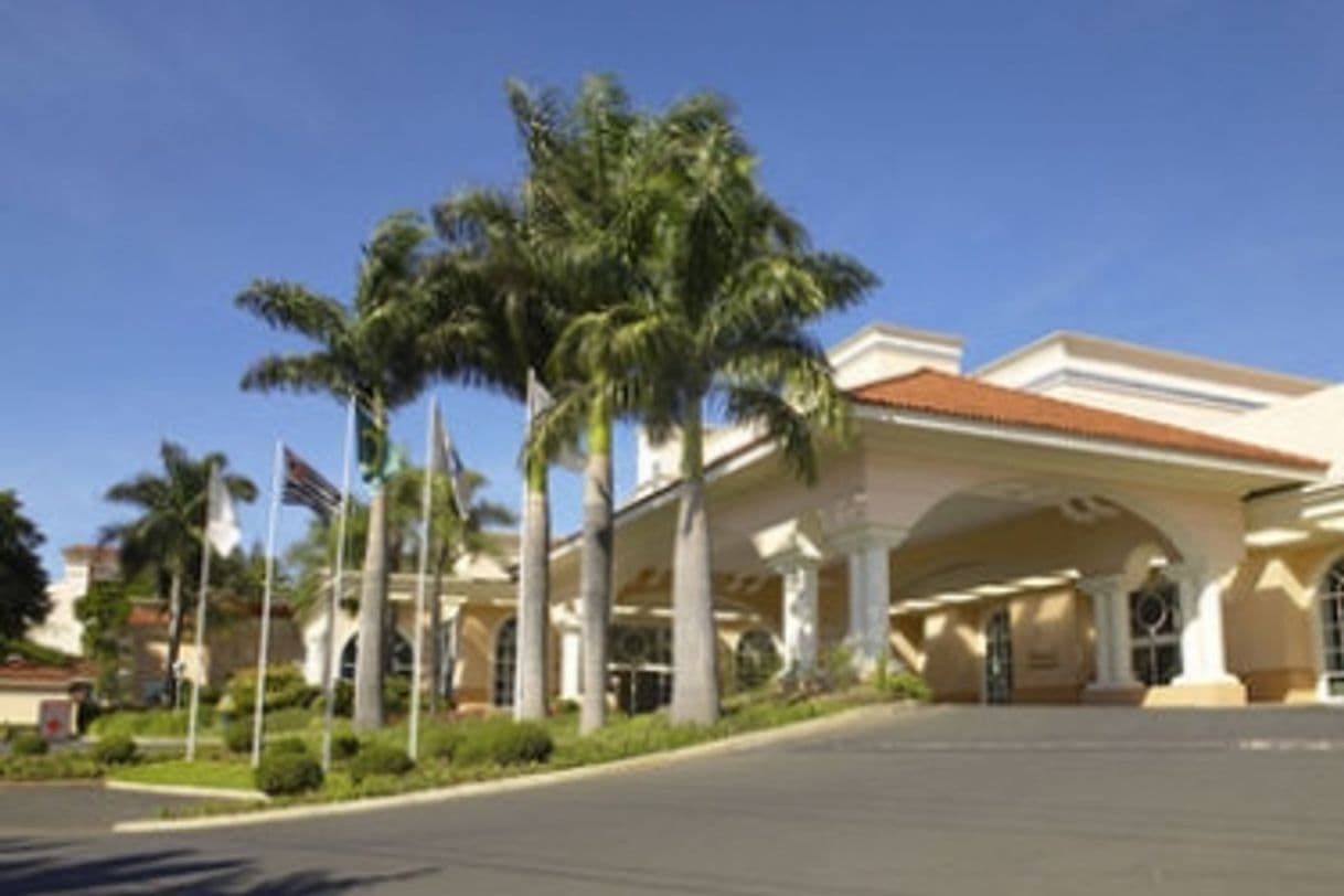 Place Royal Palm Plaza Resort