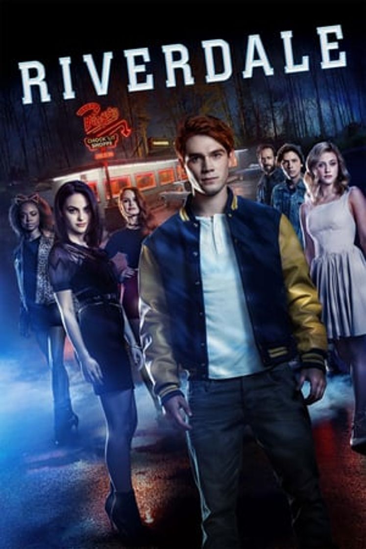 Serie Riverdale