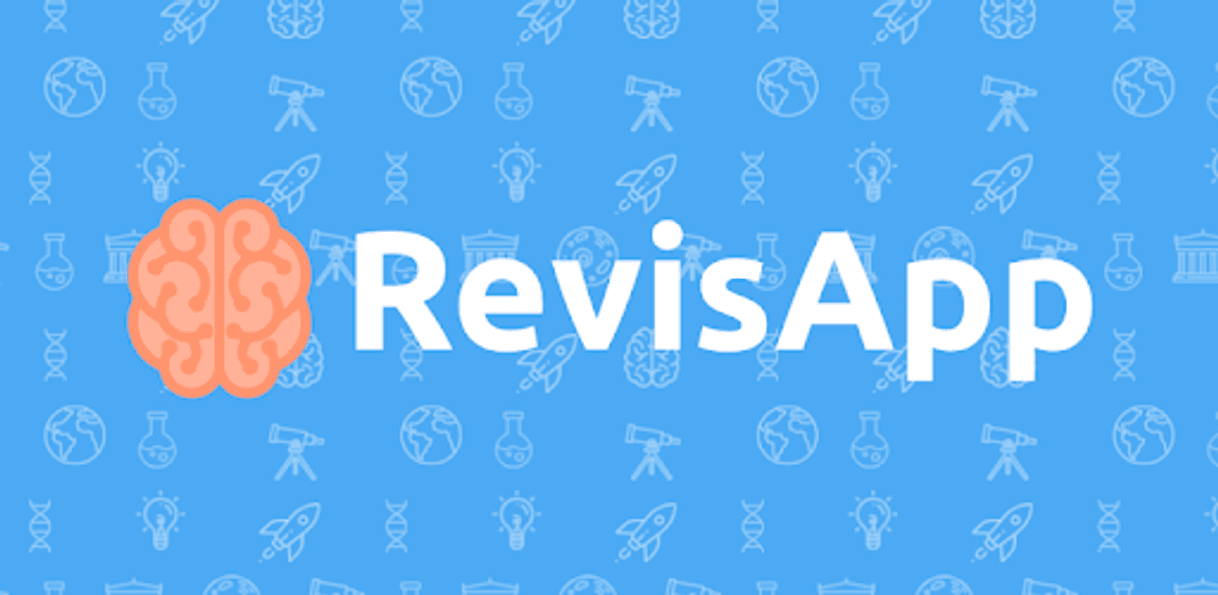 Moda RevisApp (Enem e Vestibular) 