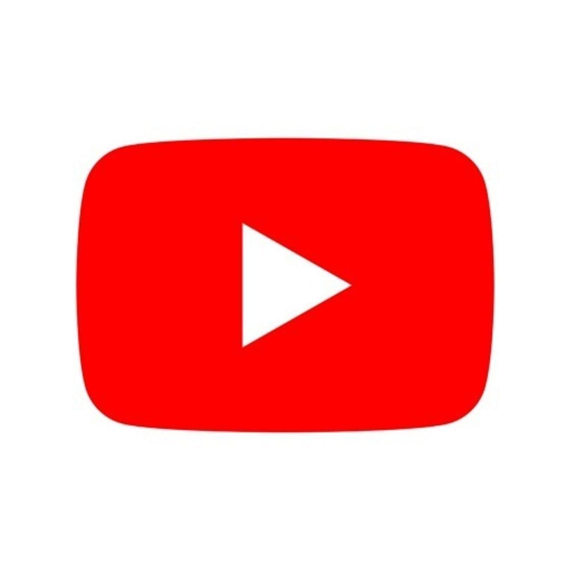 App YouTube