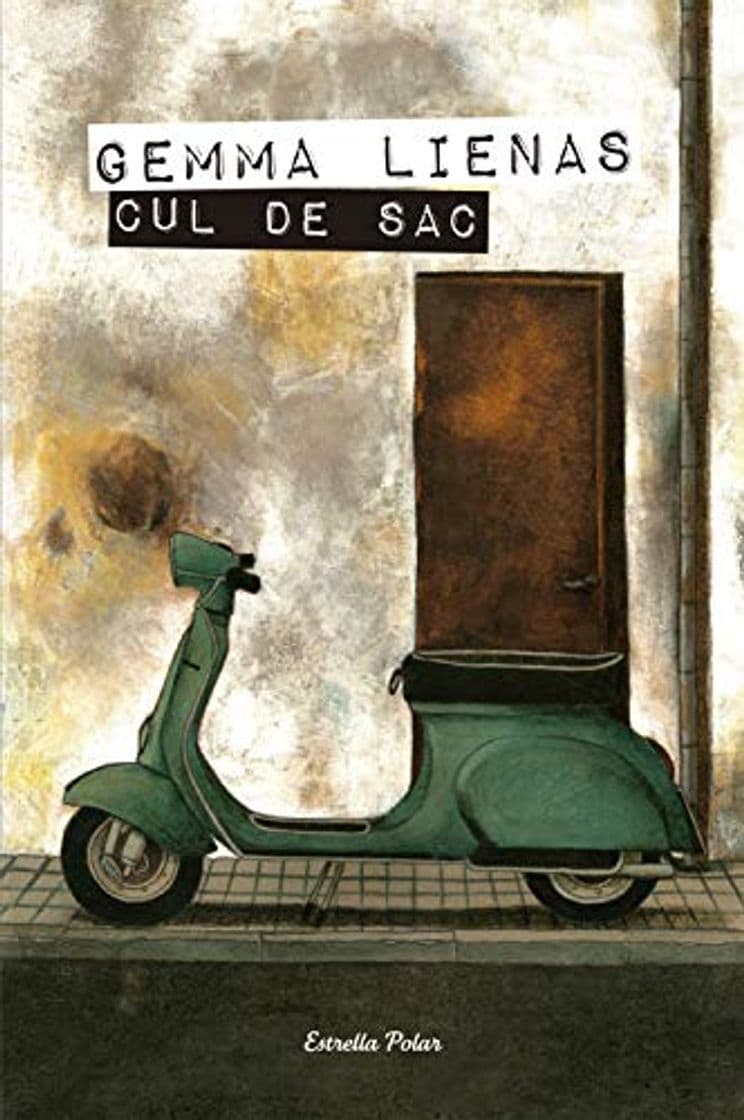 Libro Cul de sac