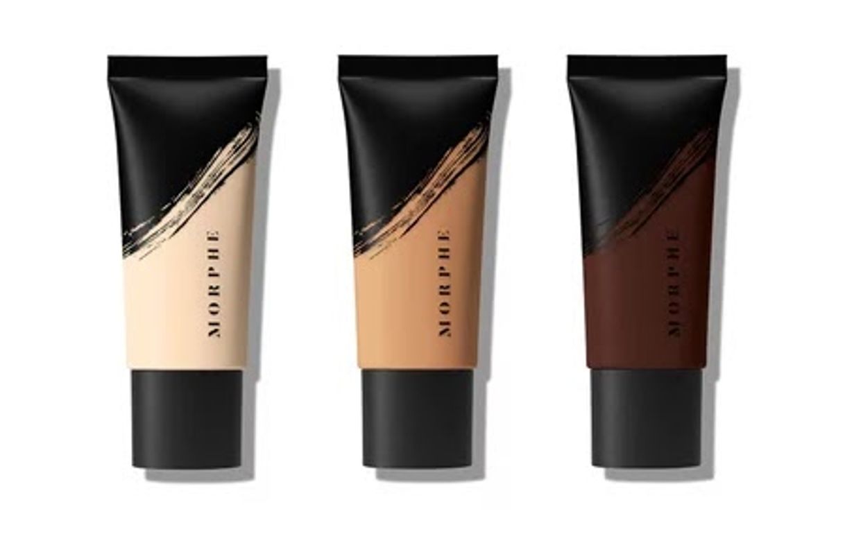 Producto Fluidity Full-Coverage Foundation - F1.50