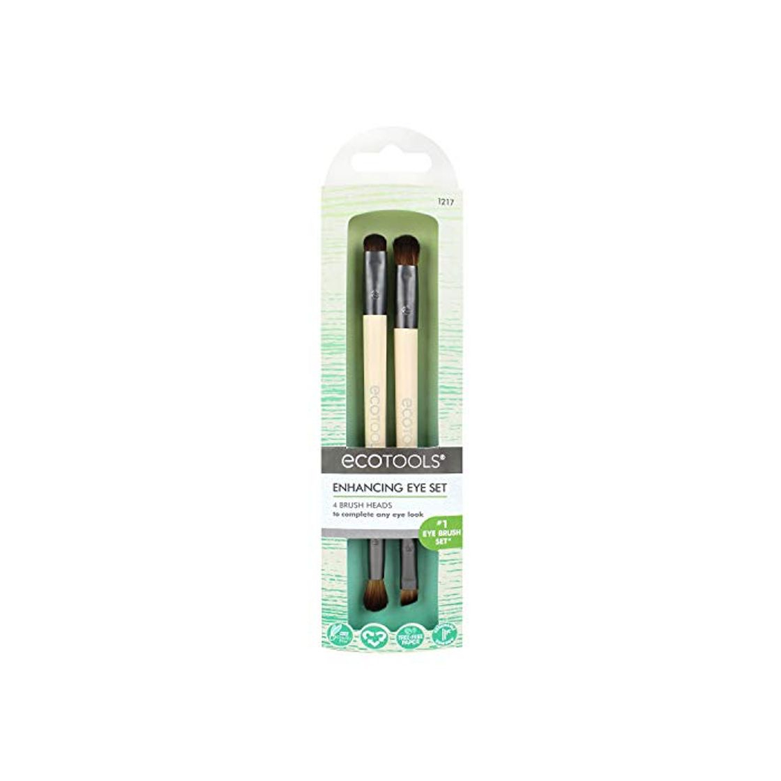 Beauty Ecotools