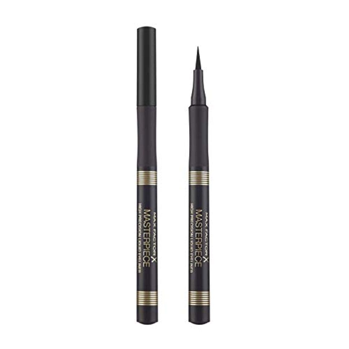 Place Max Factor Masterpiece High Precision Eyeliner Delineador de Ojos Tono 01 Negro