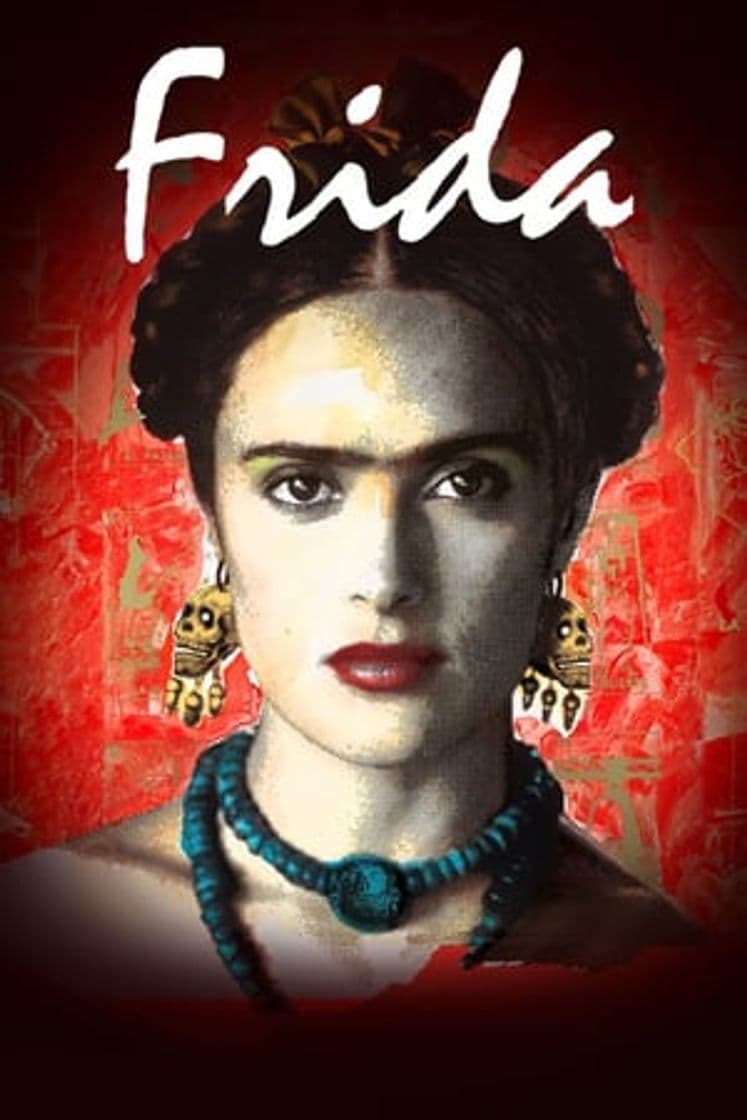 Película Frida