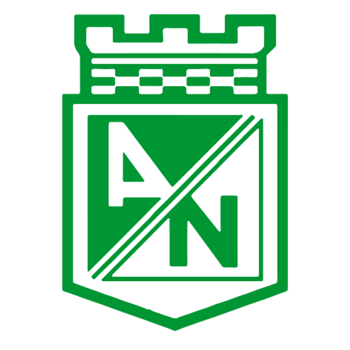 Fashion Atlético Nacional